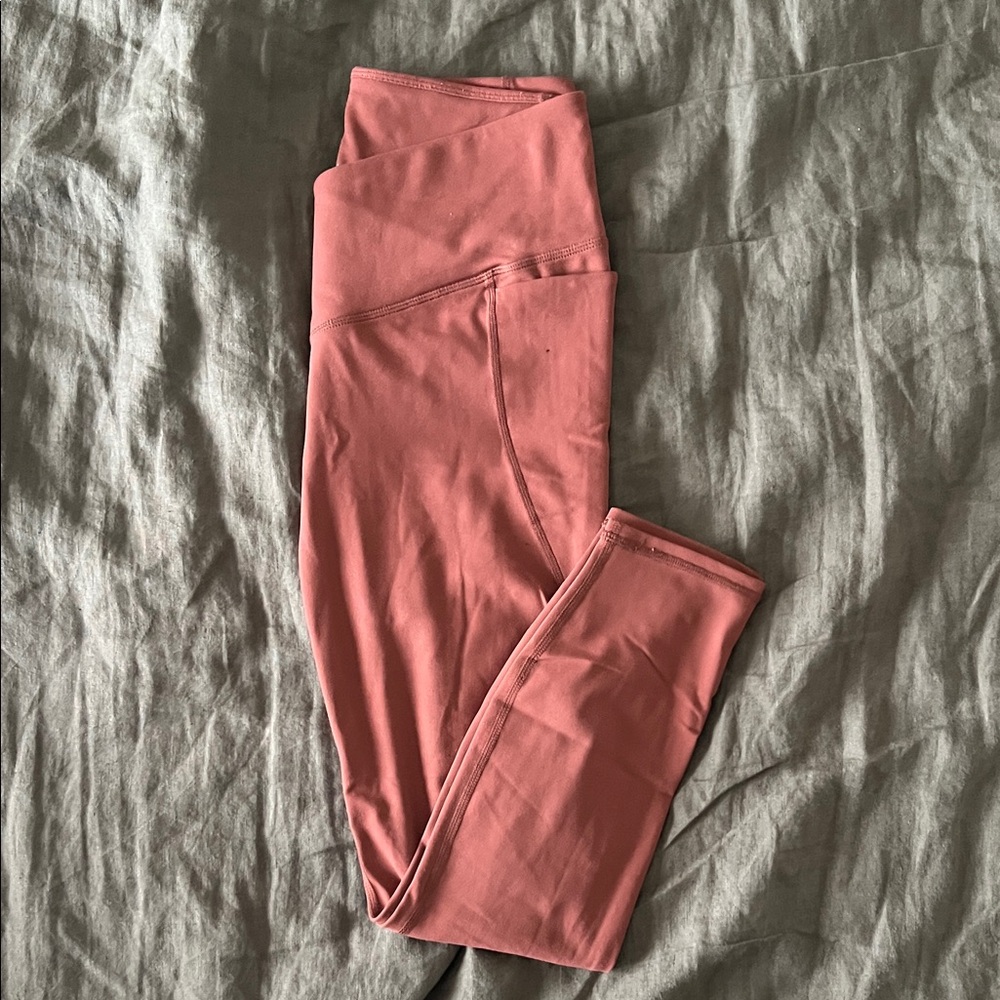 Fabletics Oasis PureLuxe Crossover 7/8